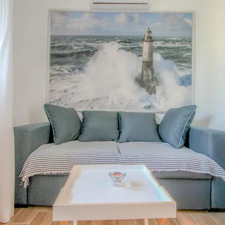 Lucia Novigrad (Istria)