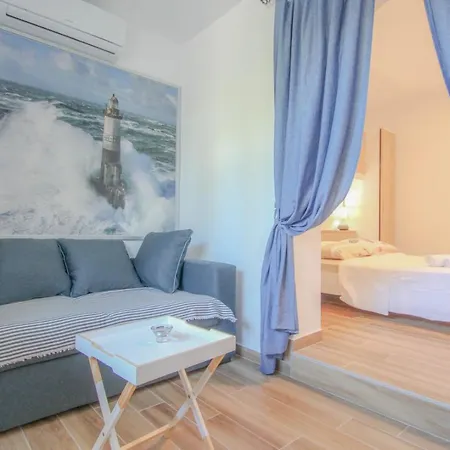 Lucia Appartamento Novigrad Istria