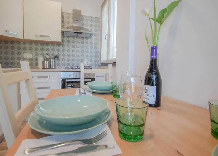 Lucia Novigrad Istria