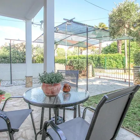 Apartment Lucia