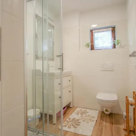 Apartment Lucia Novigrad Istria