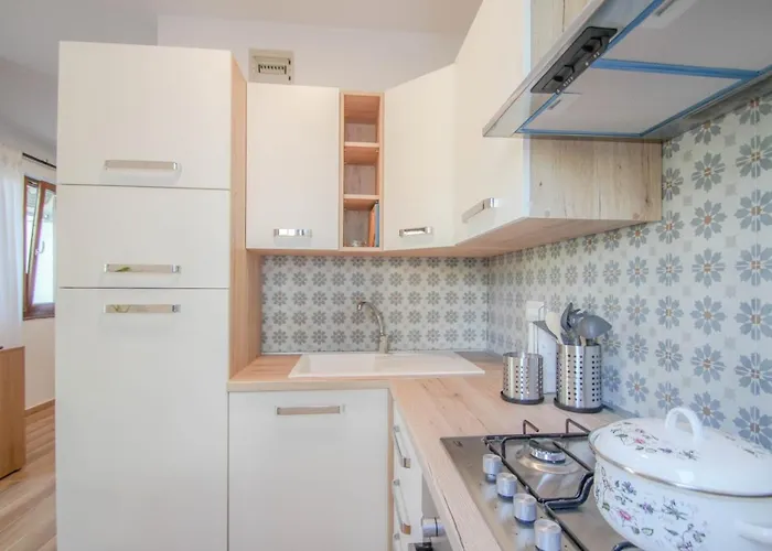 Διαμέρισμα Lucia