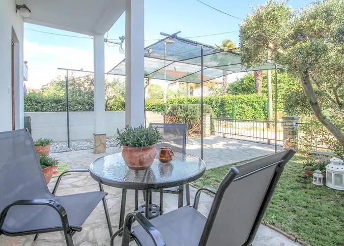 Διαμέρισμα Lucia