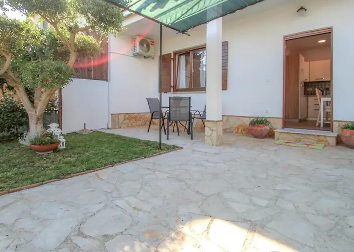 Διαμέρισμα Lucia