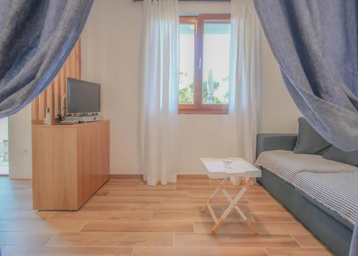 Διαμέρισμα Lucia