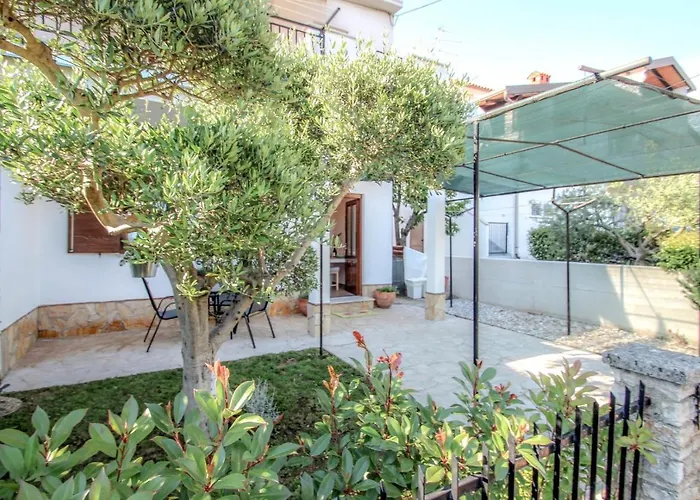 Διαμέρισμα Lucia