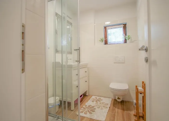 Διαμέρισμα Lucia Novigrad Istria