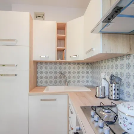 Apartment Lucia