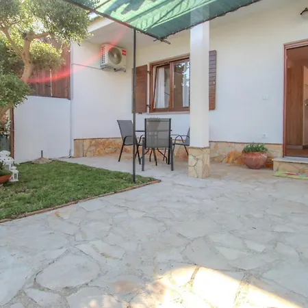 Apartment Lucia