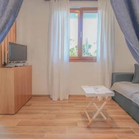 Apartment Lucia