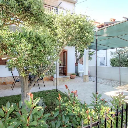 Apartment Lucia