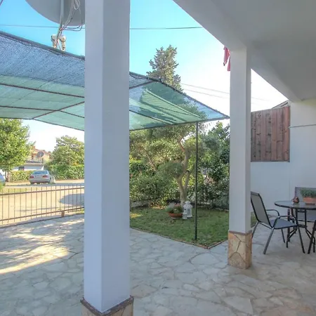 Apartment Lucia Novigrad Istria