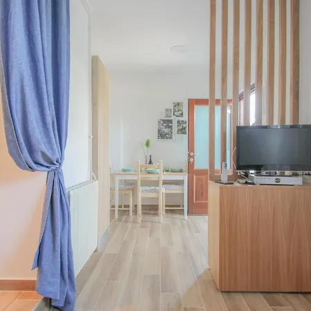 Apartment Lucia *
